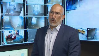 Garland ISD superintendent shares new security upgrades after Uvalde tragedy