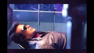 2.0 Movie Production 2.0 Film (2018) Super Star  Rajinikanth, Akshay Kumar Robot 2.0