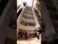 Inside Lucky Plaza Singapore