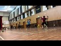 Kilat Empire Sparring - (1 may 2024) - Psy/Chai VS Wano/Farhan