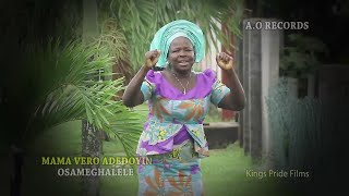 BENIN GOSPEL MUSIC MAMA VERO