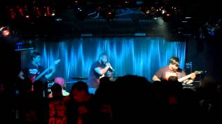 Cerebral Incubation - (Full Set) Live at Bay Area Death Fest 7/12/14