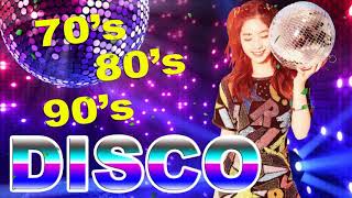 Super Hits Disco Dance Songs 80 90 Legends Megamix   Greatest Hits Disco Songs 80 90 Of