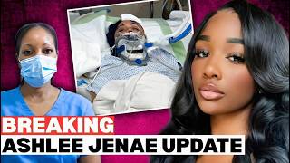 Ashlee Jenae Poisoning Case Exposed by Hospital Nurse Whistleblower