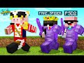 Entering The World Of Fake Lapata Smp!!