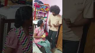 ప్రతి ఇంట్లో ఒక స్మాగ్లర్ లేని #comedy #funny #family #familyvlog #comedyfilms #youtubevloggers