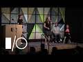 Behind the scenes: What’s new in Android accessibility - Google I/O 2016