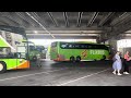 how to get from prague to vienna by flixbus