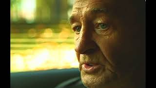 BBC NEWS ANNOUNCES THE DEATH OF PADDY HILL MEMBER OF THE BIRMINGHAM 6 AGED 80 - IRELAND