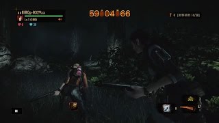 【第59回レベル制限チャレンジ～♪　CO-OP　2-03　1' 40\