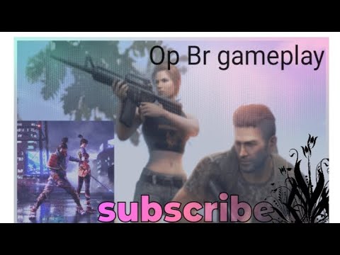 Op Br Gameplay Youtube