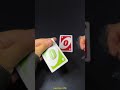 uno card not original uno cards unboxing video fypシ