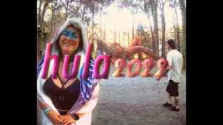 Hulaween 2022 Aftermovie