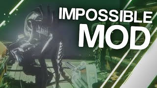 Alien: Isolation Impossible Campaign Mod