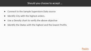 Tableau in 7 Steps : Solution – Assignment 4 | packtpub.com