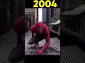 spider man tobey maguire 2002 2007