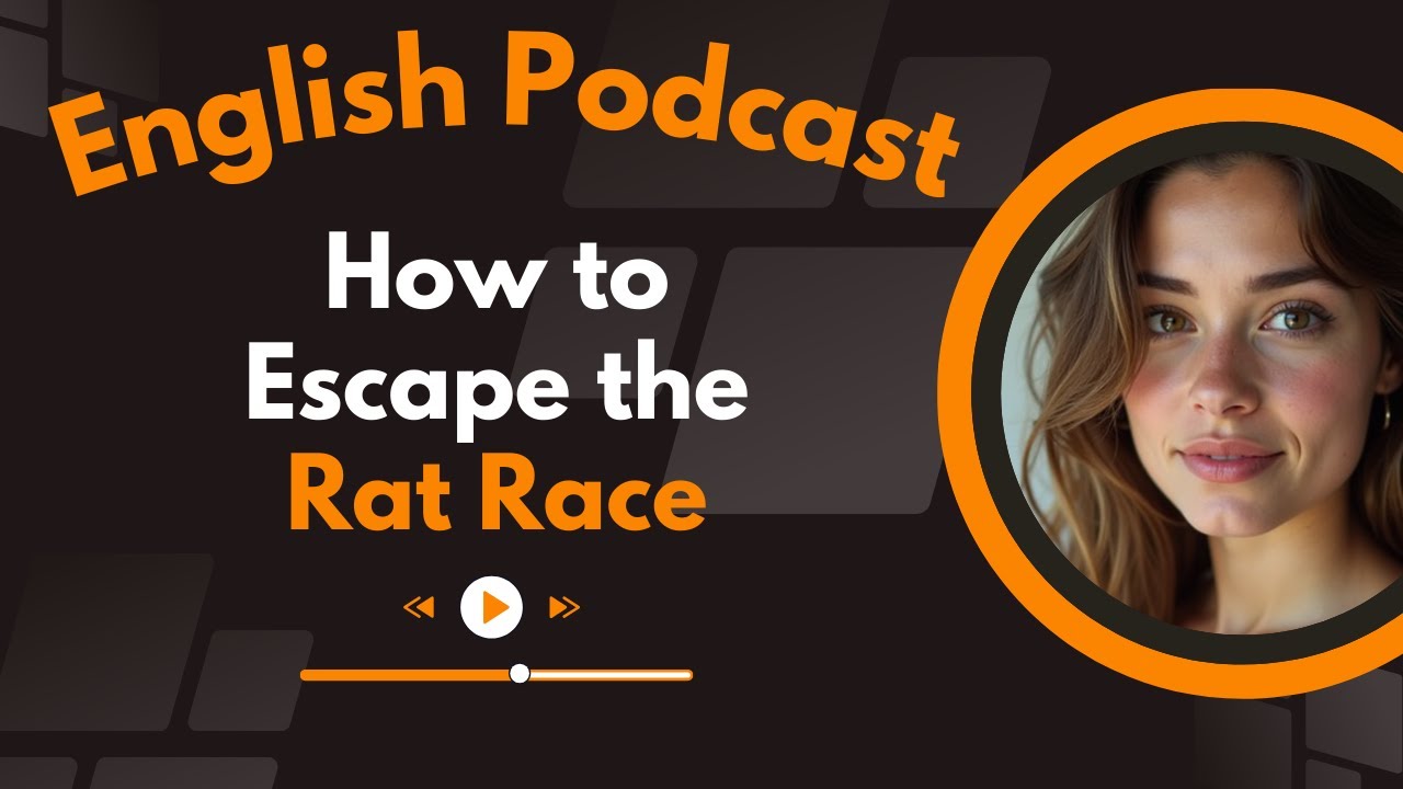 Learn English With Podcast Conversation Episode 109 English Podcast