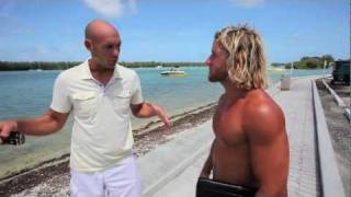 MAKING WAVES TV Teaser