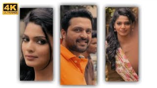 Dhaga Dhaga Song status | 4k status marathi | New Marathi HD Fullscreen Status | Ashutosh Shrikhande