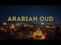 Late Night Arabic Oud | Desert Chill Instrumental (1 Hour)