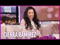 Cierra Ramirez’s Boyfriend Discovered She Was Famous by Seeing Her on a Billboard