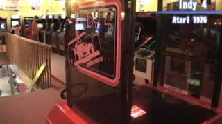 レトロゲームセンターFunspot (Funspot Arcade Museum) (6/8)