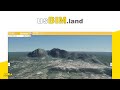 BIM Google maps® | usBIM.land | ACCA software