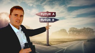 COMPRENDRE LA PROSPECTIVE EN 3 MINUTES