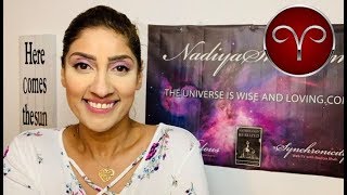 ♈ Aries June 2019 Astrology Horoscope by Naidya Shah