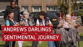 Andrews Darlings - Sentimental Journey | Alde Steeg, Beuningen