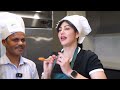 warda nadiadwala ke lebanese flavors ka jadoo falafel u0026 hummus recipe @farahkhank