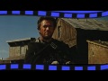 「さすらいの口笛　titoli～荒野の用心棒　a fistful of dollars」サントラ