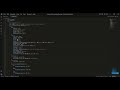 🔥 Gradient Button Animation | HTML, CSS, JavaScript
