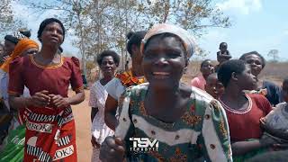 JOSHUA MAKAWA - LIPENGA  LIVE IN BALAKA