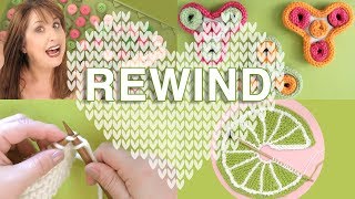 STUDIO KNIT REWIND This is You