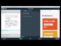 Learn Javascript, hide, Javascript and the DOM, Codecademy