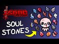 NEW Soul Stone Consumables! - The Binding of Isaac: Repentance