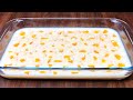 Pineapple Pudding Recipe | Pineapple Dessert Recipe | Pudding Recipe