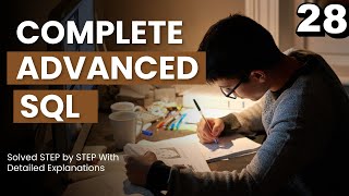 SQL Skills That Sell: Prep for High-Paying Job Interviews! - Data Science | Leetcode 1795