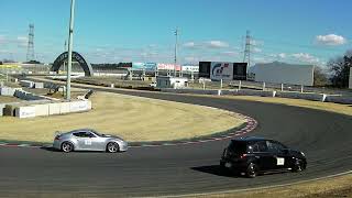 20250209(日)　ＴＫくらぶ　TC2000　11:15　カメラ③