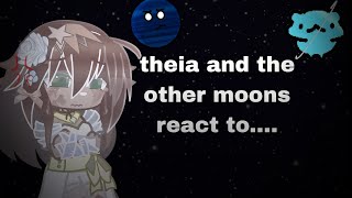 theia and the other moons not all of them react to||...1.5  speed||part. 1|| not long full version||