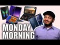 #SGGQA 081: Battle of the Bendy Phones! Huawei Mate X vs Galaxy Fold! LG, Nokia, and Sony at MWC! #SGGQA 081: Battle of the Bendy Phones! Huawei Mate X vs Galaxy Fold! LG, Nokia, and Sony at MWC!