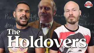 THE HOLDOVERS Movie Review **SPOILER ALERT**