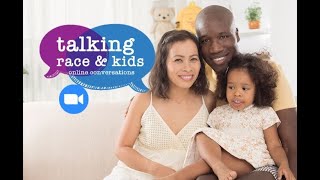 Raising Multiracial Children, Part 2: Dismantling Anti-Blackness in Multiracial Families