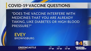 CBS4 answers your COVID-19 vaccine questions