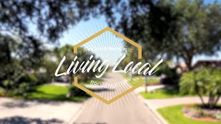Living Local: Broadwater