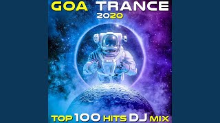 Goa Trance 2020 Top 100 Hits (2hr Fullon Progressive Psychedelic DJ Mix)