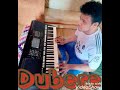 music 🎶🎶 cover....doben sekarik hau tanis......