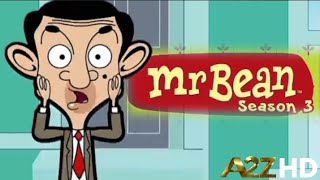 Mr Bean Season 3 on A2Z HD