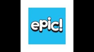 Epic! Log In Tutorial